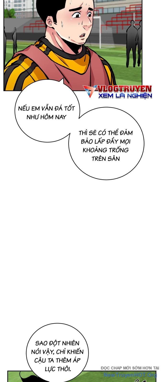 Góc Cao Khung Thành Chapter 226 - 14