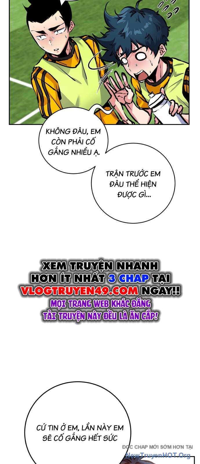 Góc Cao Khung Thành Chapter 226 - 15