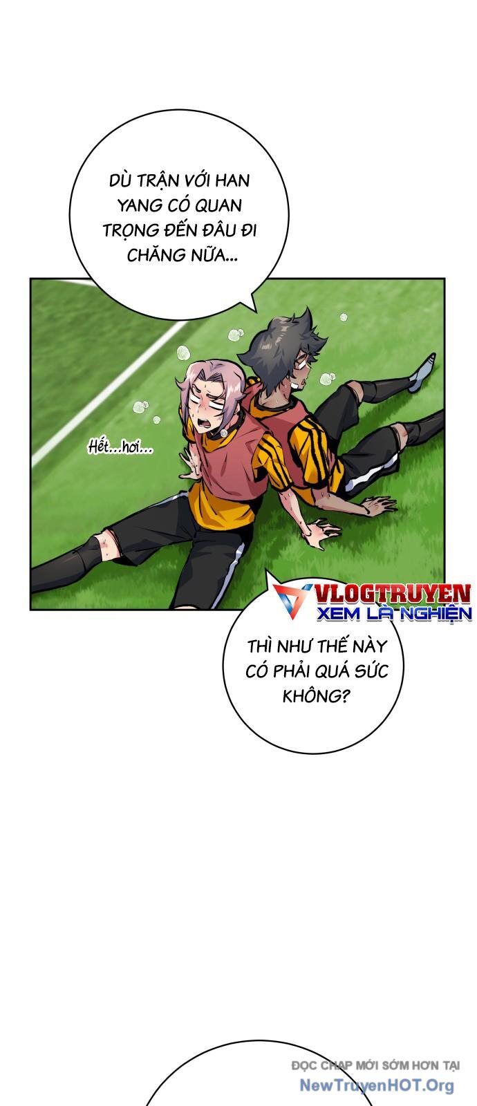 Góc Cao Khung Thành Chapter 226 - 17