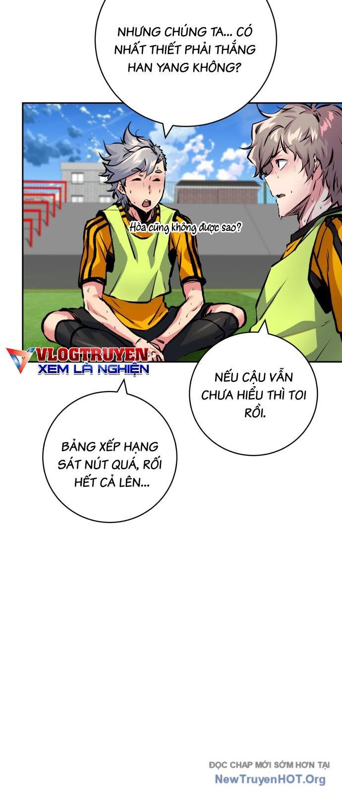 Góc Cao Khung Thành Chapter 226 - 18