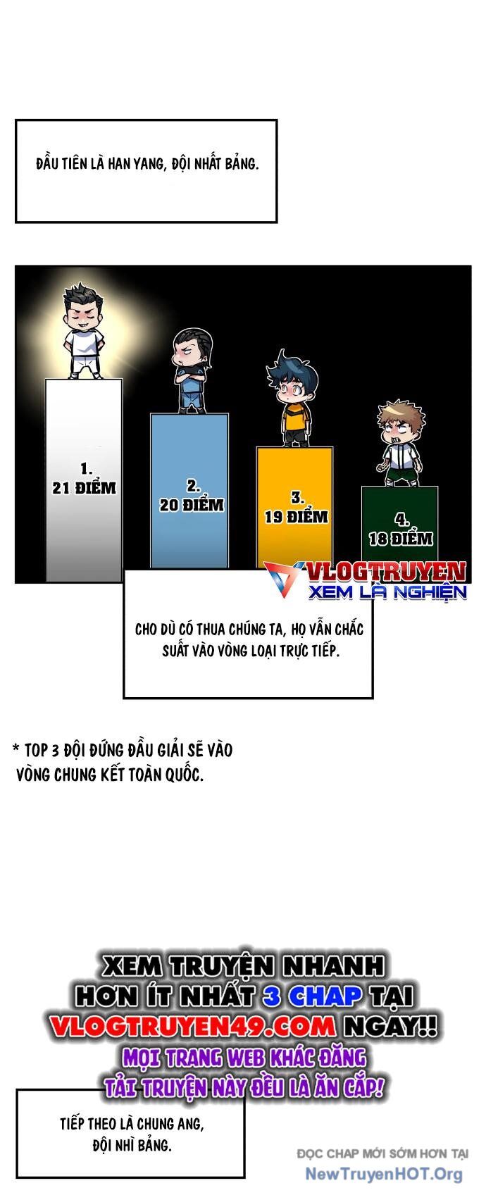 Góc Cao Khung Thành Chapter 226 - 20
