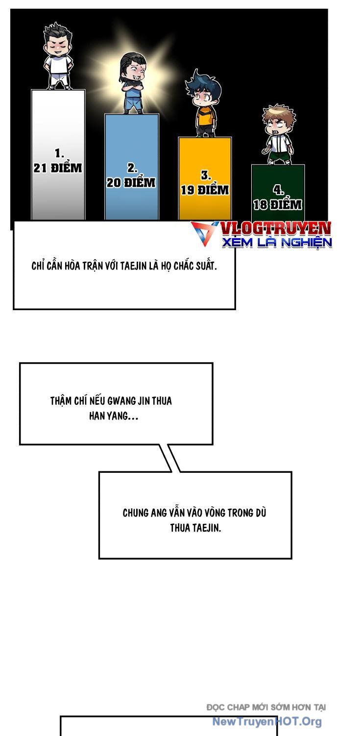Góc Cao Khung Thành Chapter 226 - 21