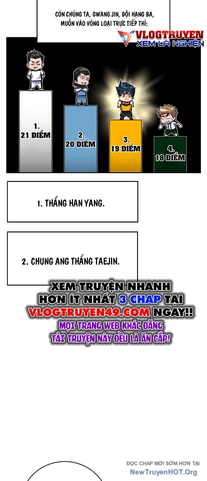 Góc Cao Khung Thành Chapter 226 - 22