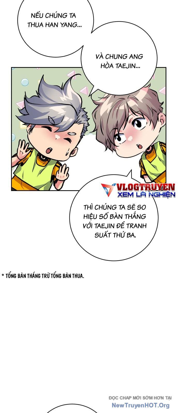 Góc Cao Khung Thành Chapter 226 - 23