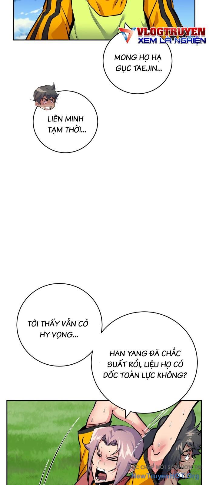 Góc Cao Khung Thành Chapter 226 - 26