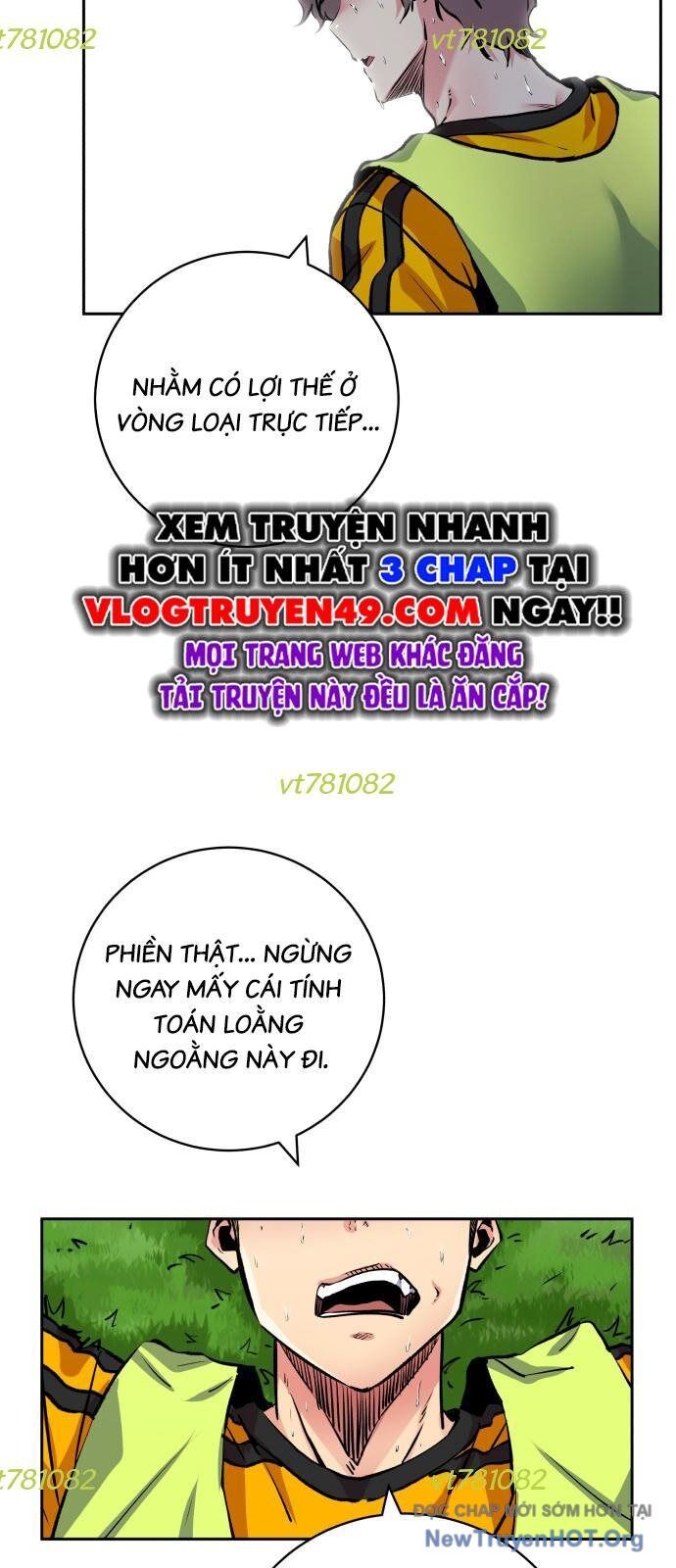 Góc Cao Khung Thành Chapter 226 - 28