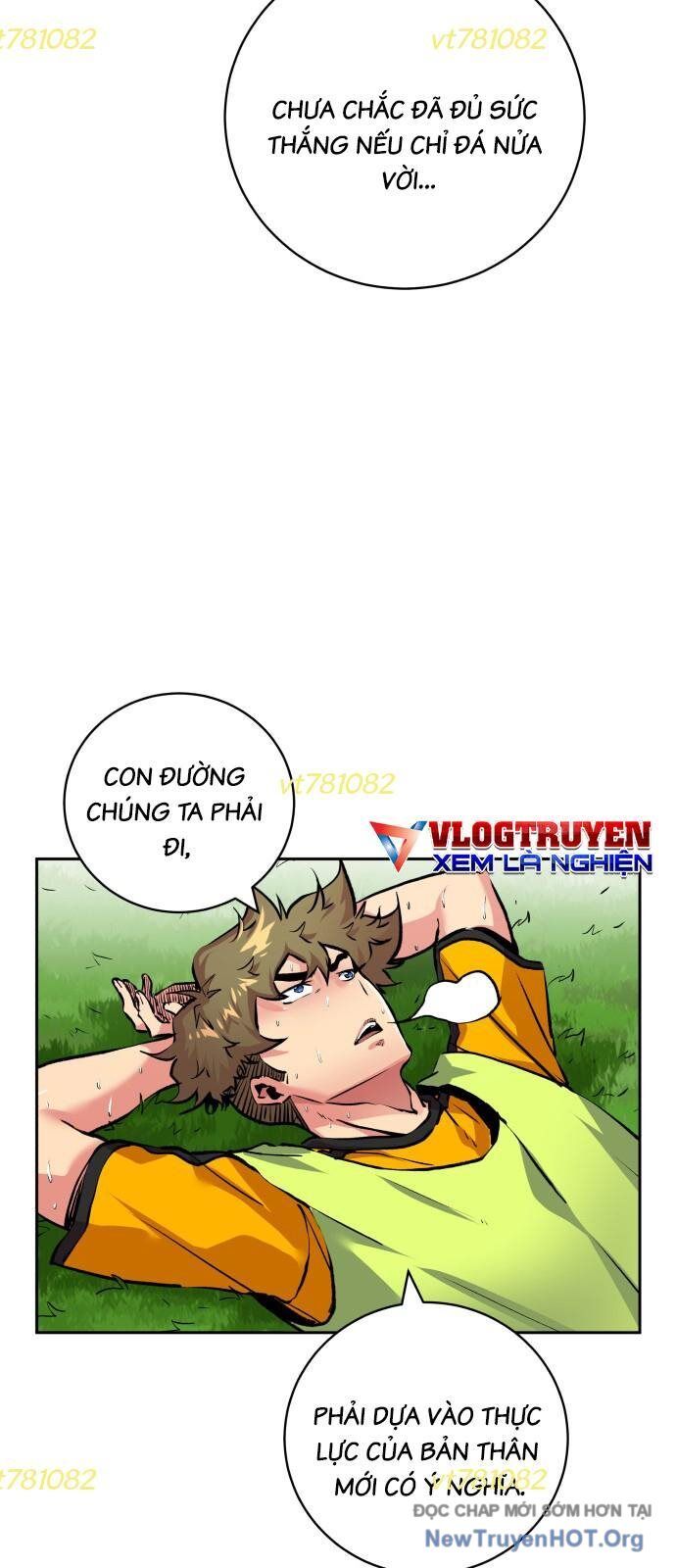 Góc Cao Khung Thành Chapter 226 - 29