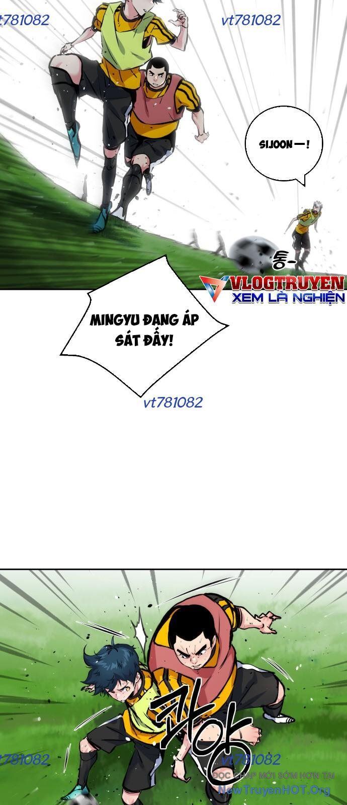 Góc Cao Khung Thành Chapter 226 - 4