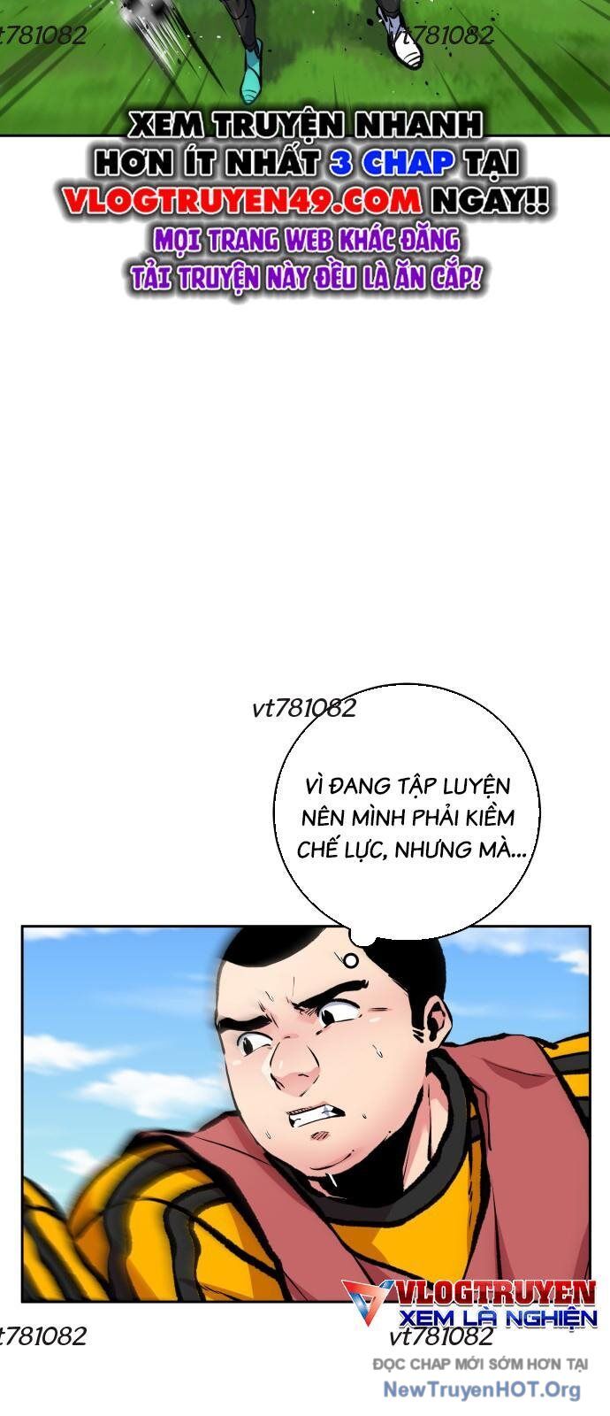 Góc Cao Khung Thành Chapter 226 - 5