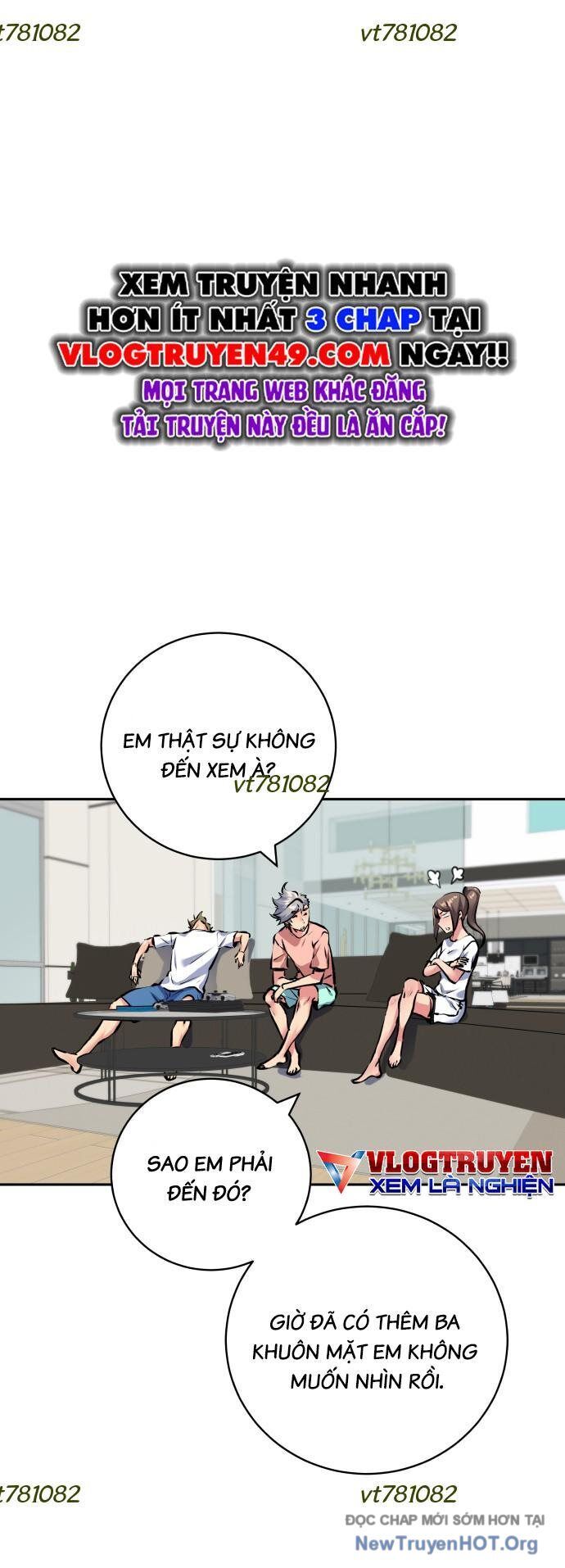 Góc Cao Khung Thành Chapter 226 - 47