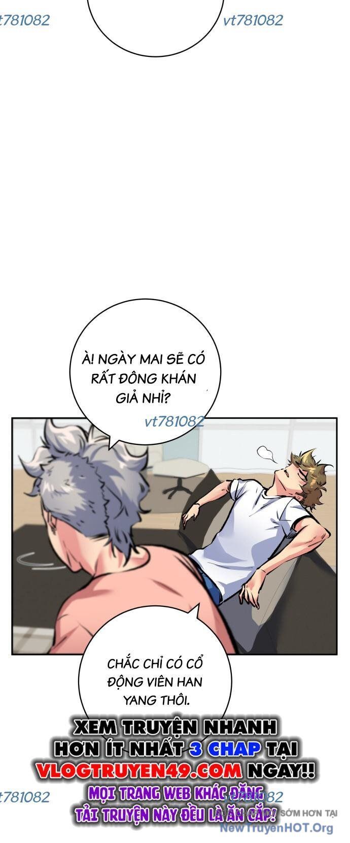 Góc Cao Khung Thành Chapter 226 - 49