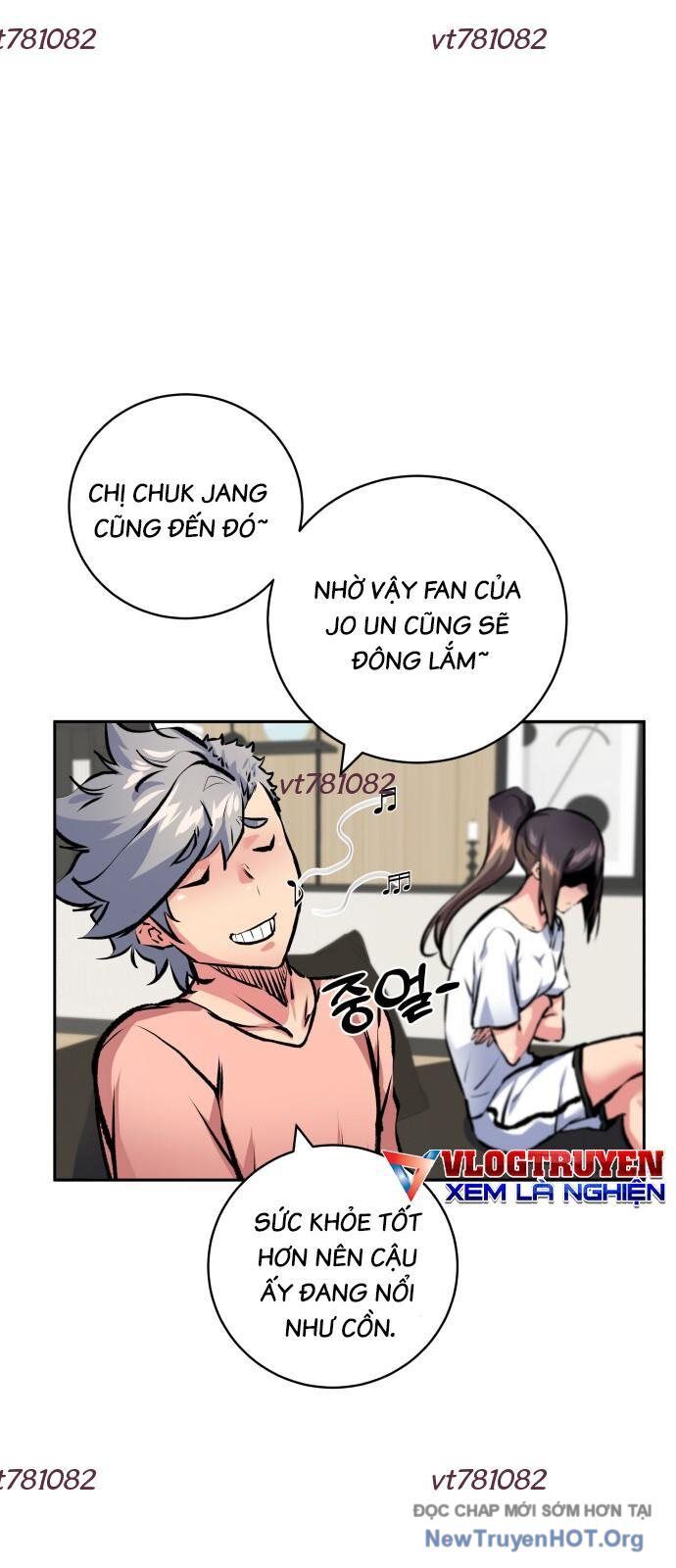 Góc Cao Khung Thành Chapter 226 - 50