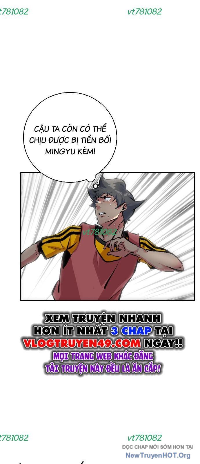 Góc Cao Khung Thành Chapter 226 - 6