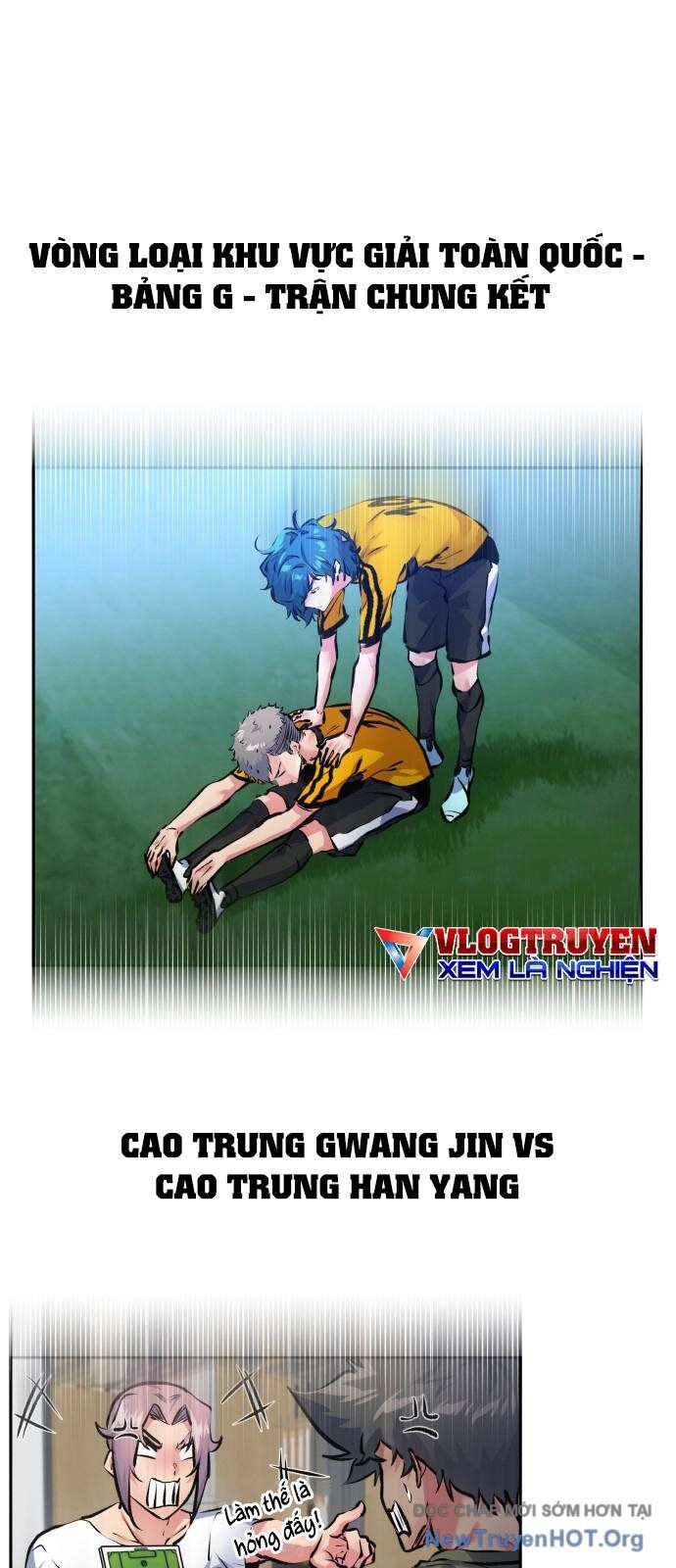Góc Cao Khung Thành Chapter 226 - 53
