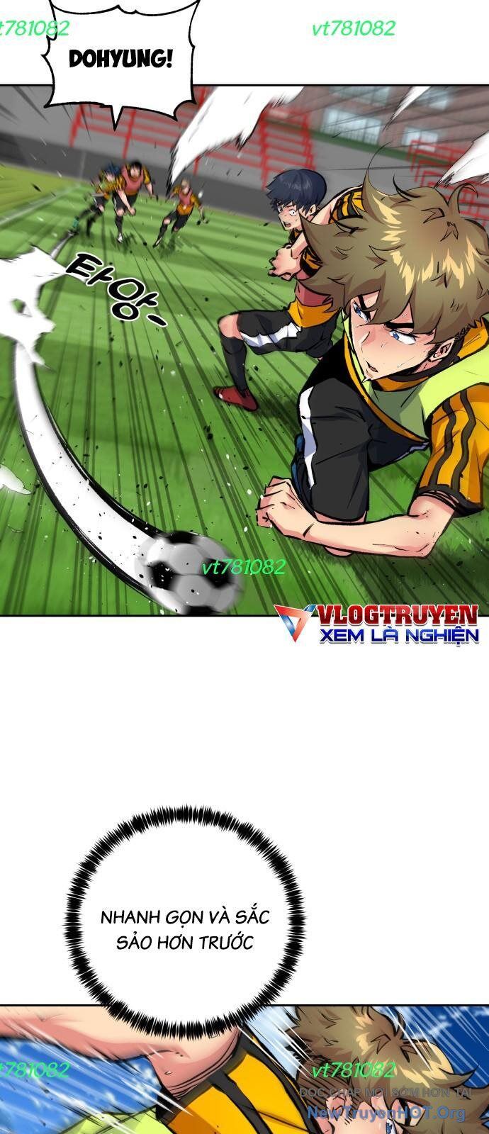 Góc Cao Khung Thành Chapter 226 - 7
