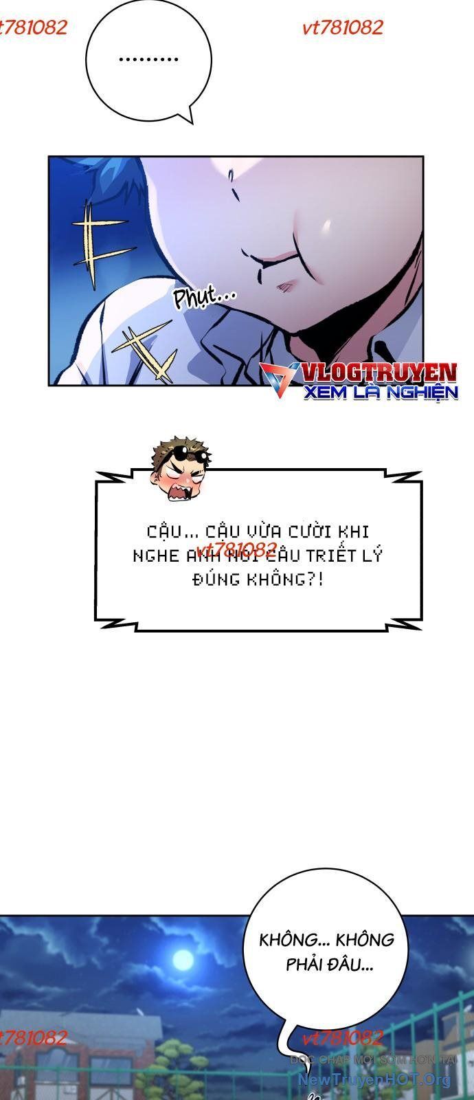 Góc Cao Khung Thành Chapter 226 - 67