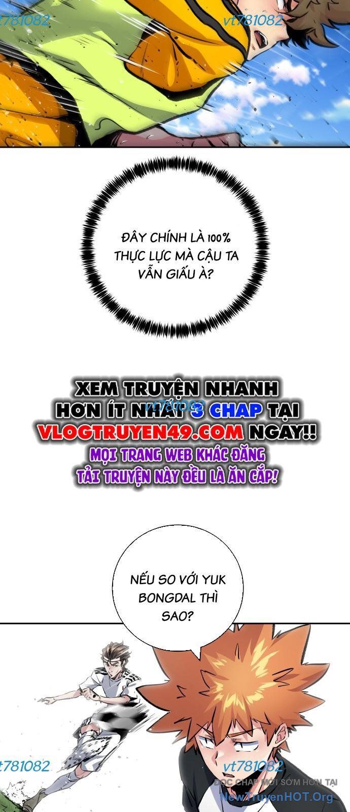 Góc Cao Khung Thành Chapter 226 - 8