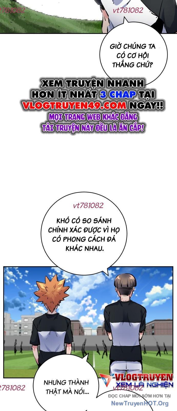 Góc Cao Khung Thành Chapter 226 - 9