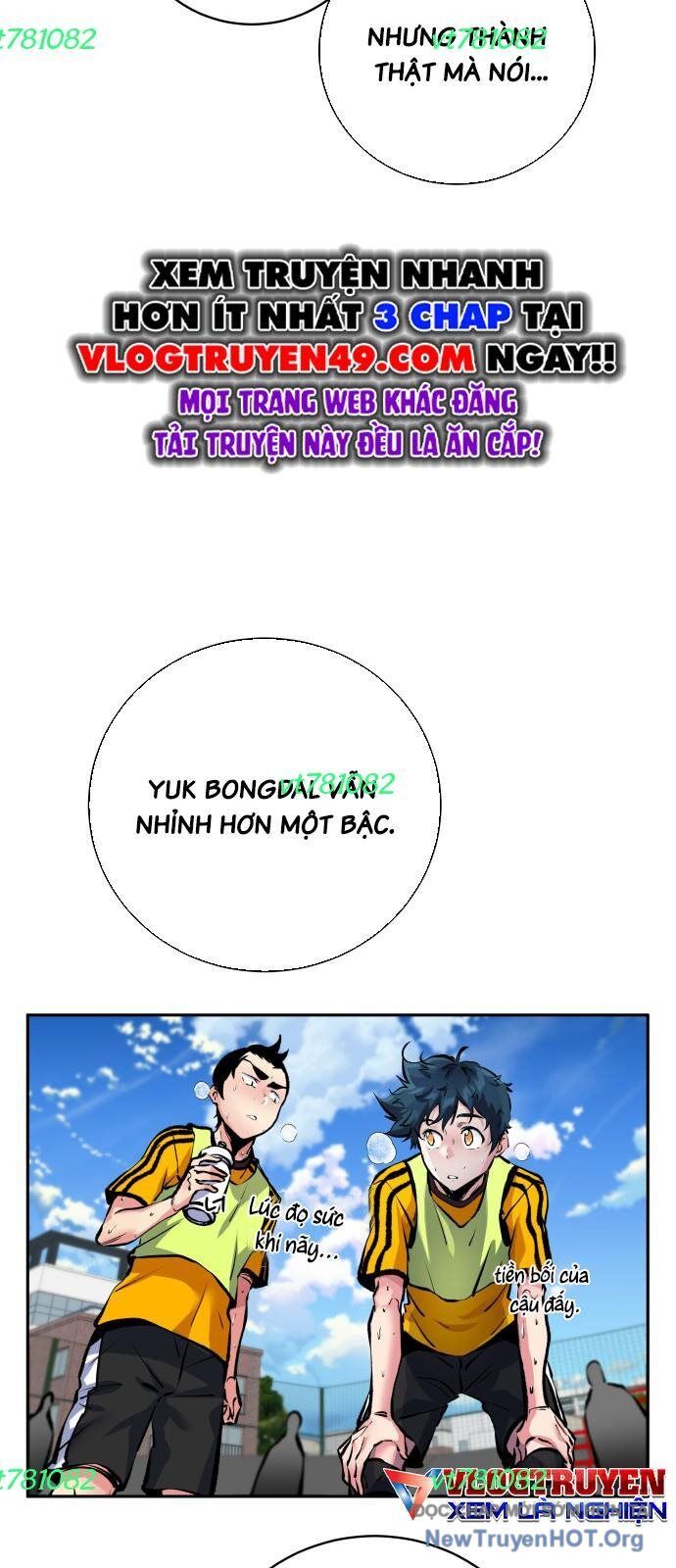 Góc Cao Khung Thành Chapter 226 - 10