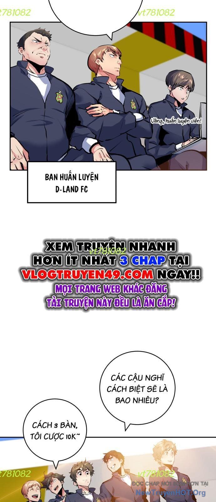 Góc Cao Khung Thành Chapter 227 - 12