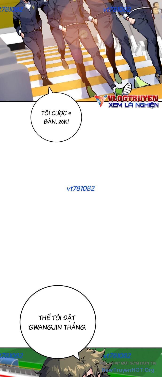 Góc Cao Khung Thành Chapter 227 - 13