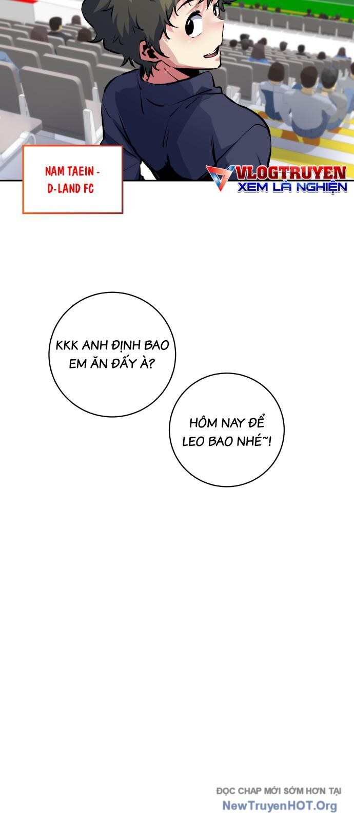 Góc Cao Khung Thành Chapter 227 - 14
