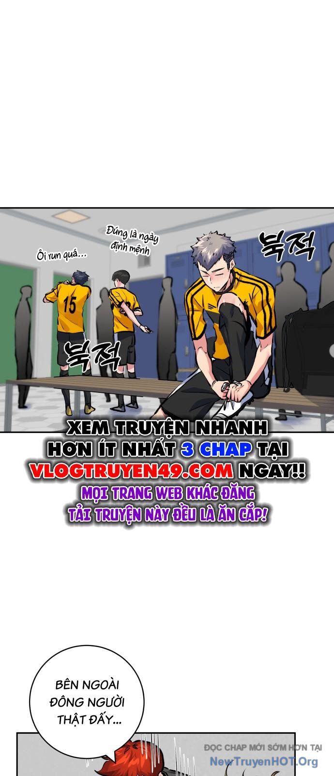 Góc Cao Khung Thành Chapter 227 - 16