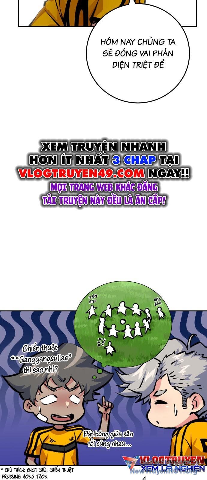 Góc Cao Khung Thành Chapter 227 - 18