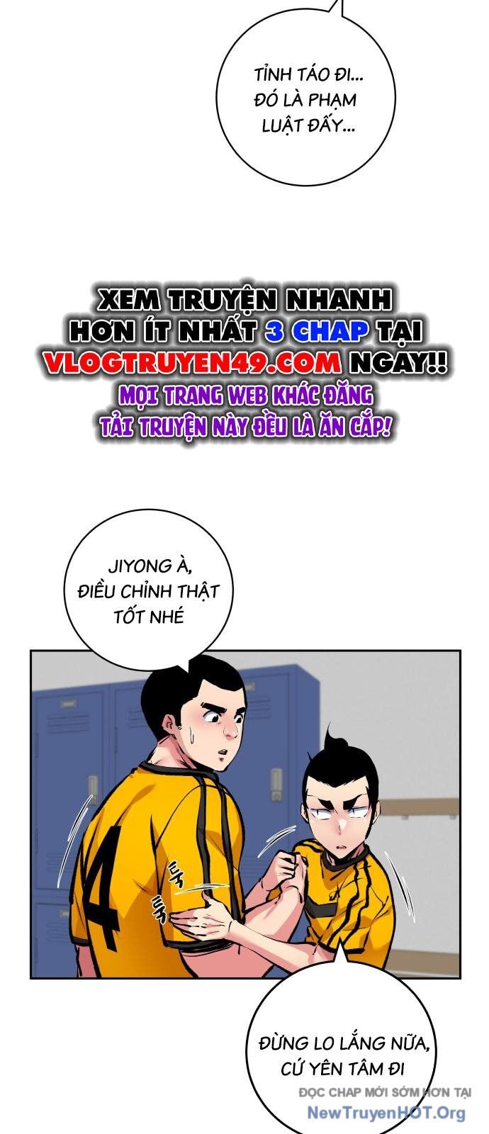 Góc Cao Khung Thành Chapter 227 - 19