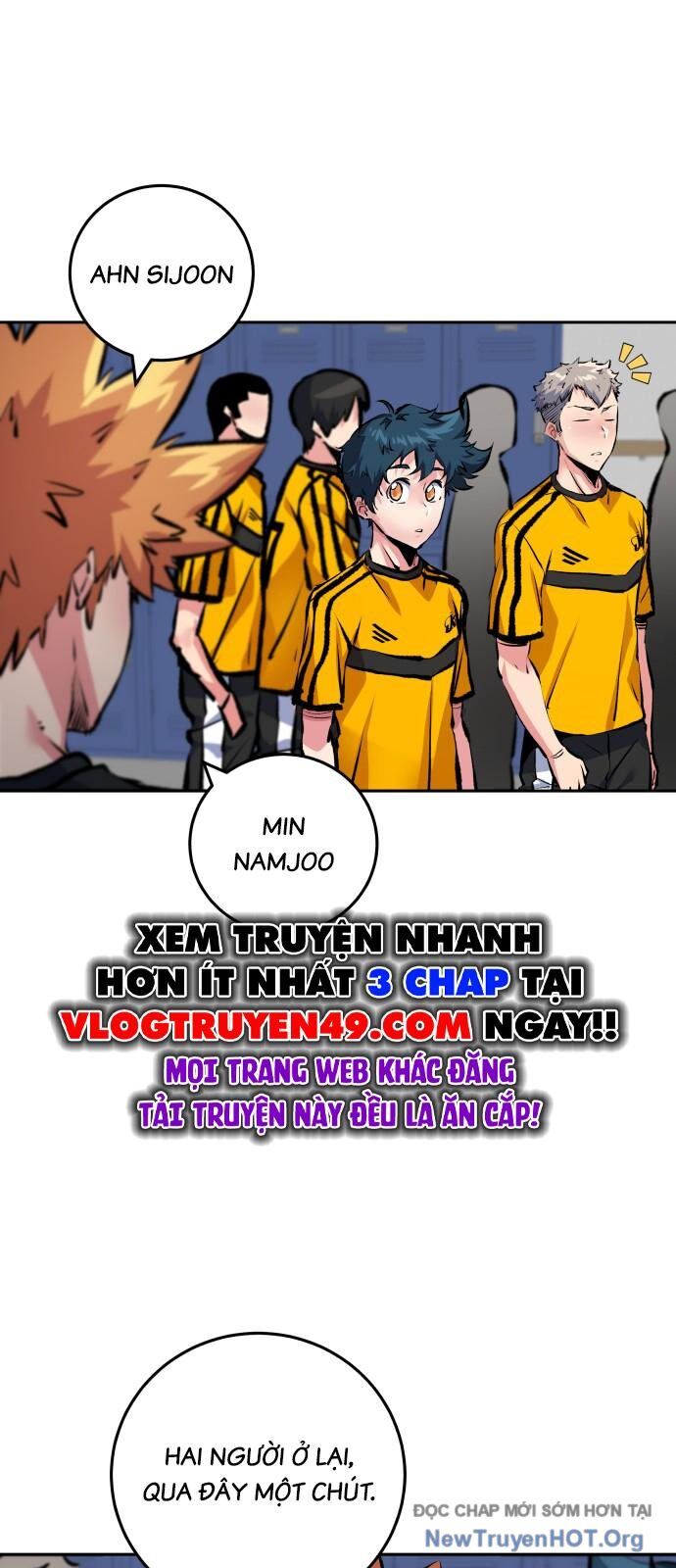 Góc Cao Khung Thành Chapter 227 - 21