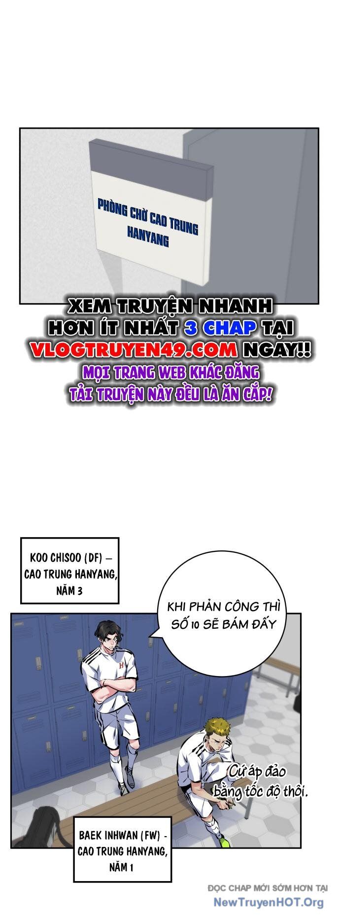 Góc Cao Khung Thành Chapter 227 - 23