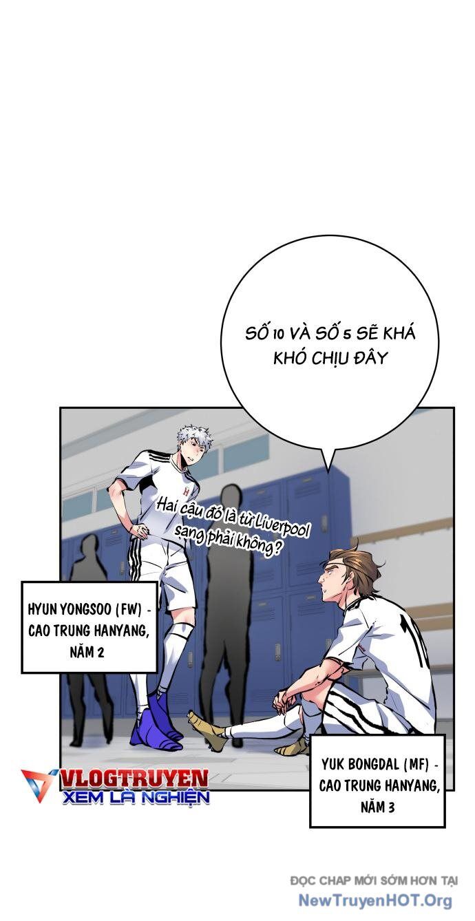 Góc Cao Khung Thành Chapter 227 - 24