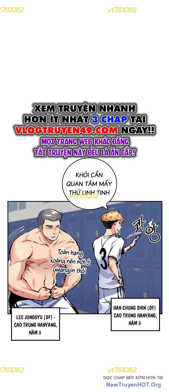 Góc Cao Khung Thành Chapter 227 - 25