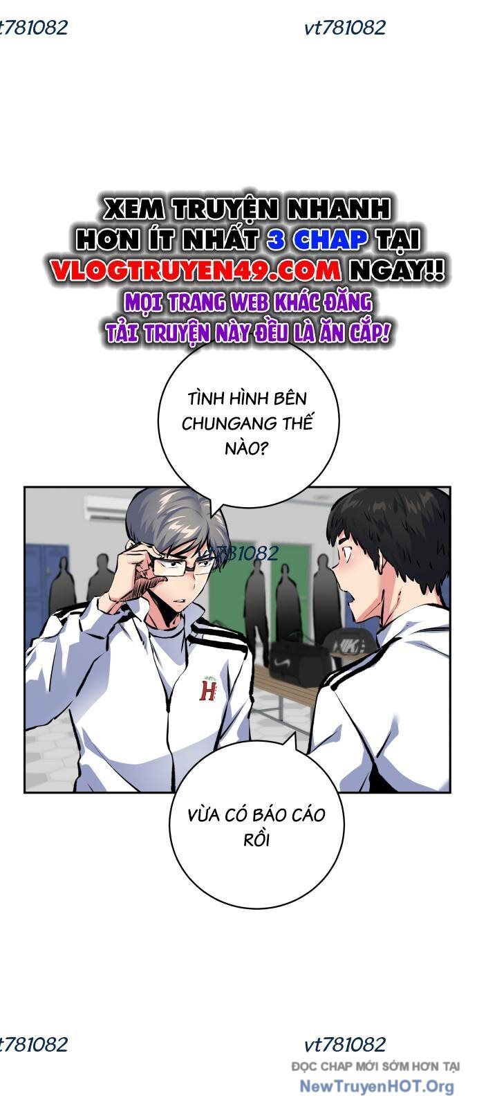 Góc Cao Khung Thành Chapter 227 - 27