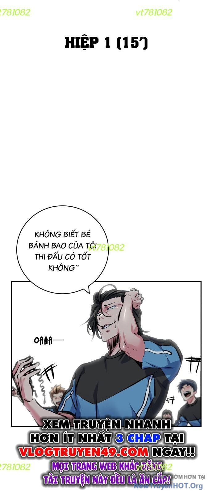 Góc Cao Khung Thành Chapter 227 - 30