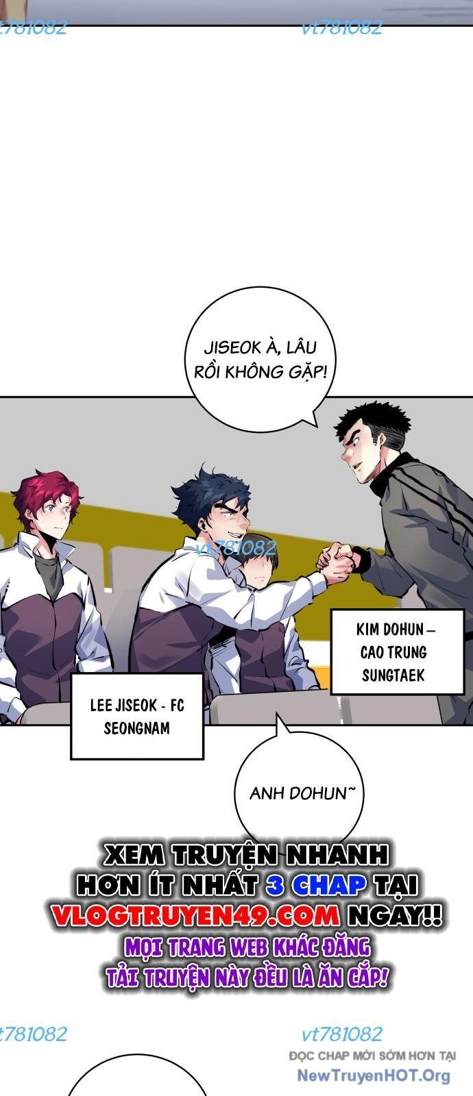 Góc Cao Khung Thành Chapter 227 - 4