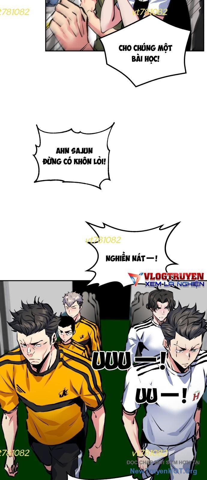 Góc Cao Khung Thành Chapter 227 - 35