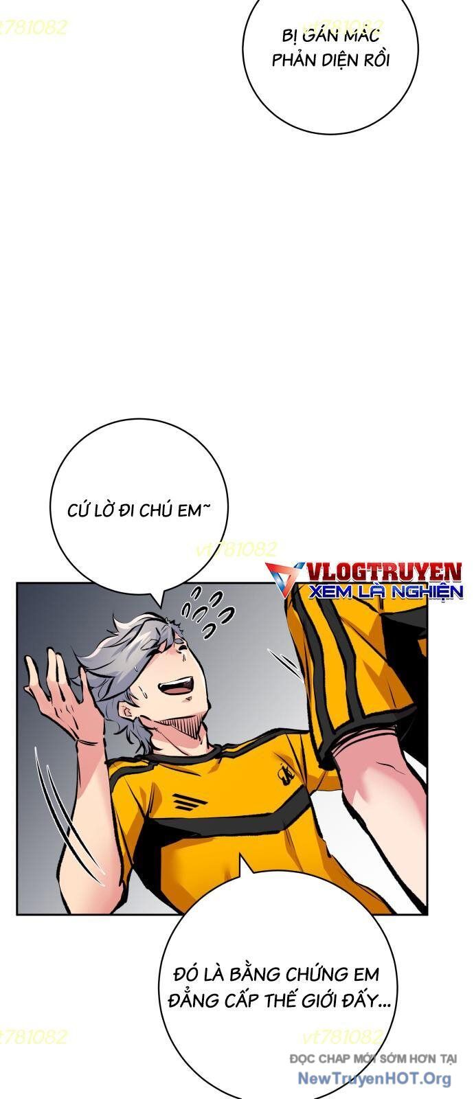 Góc Cao Khung Thành Chapter 227 - 37