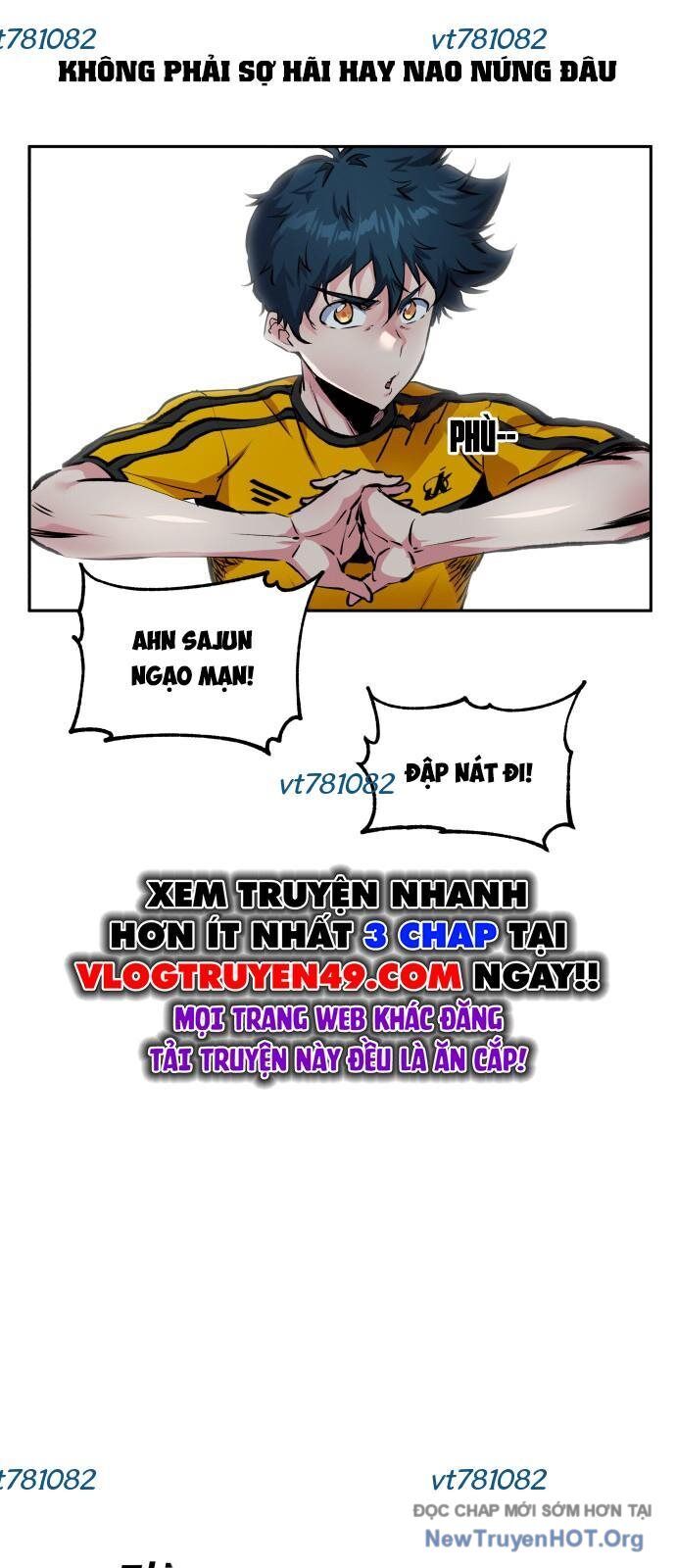 Góc Cao Khung Thành Chapter 227 - 40