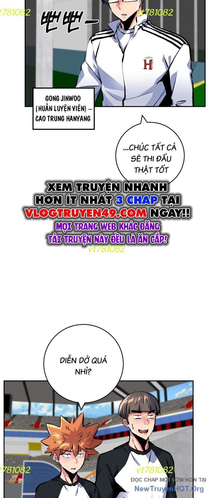 Góc Cao Khung Thành Chapter 227 - 43