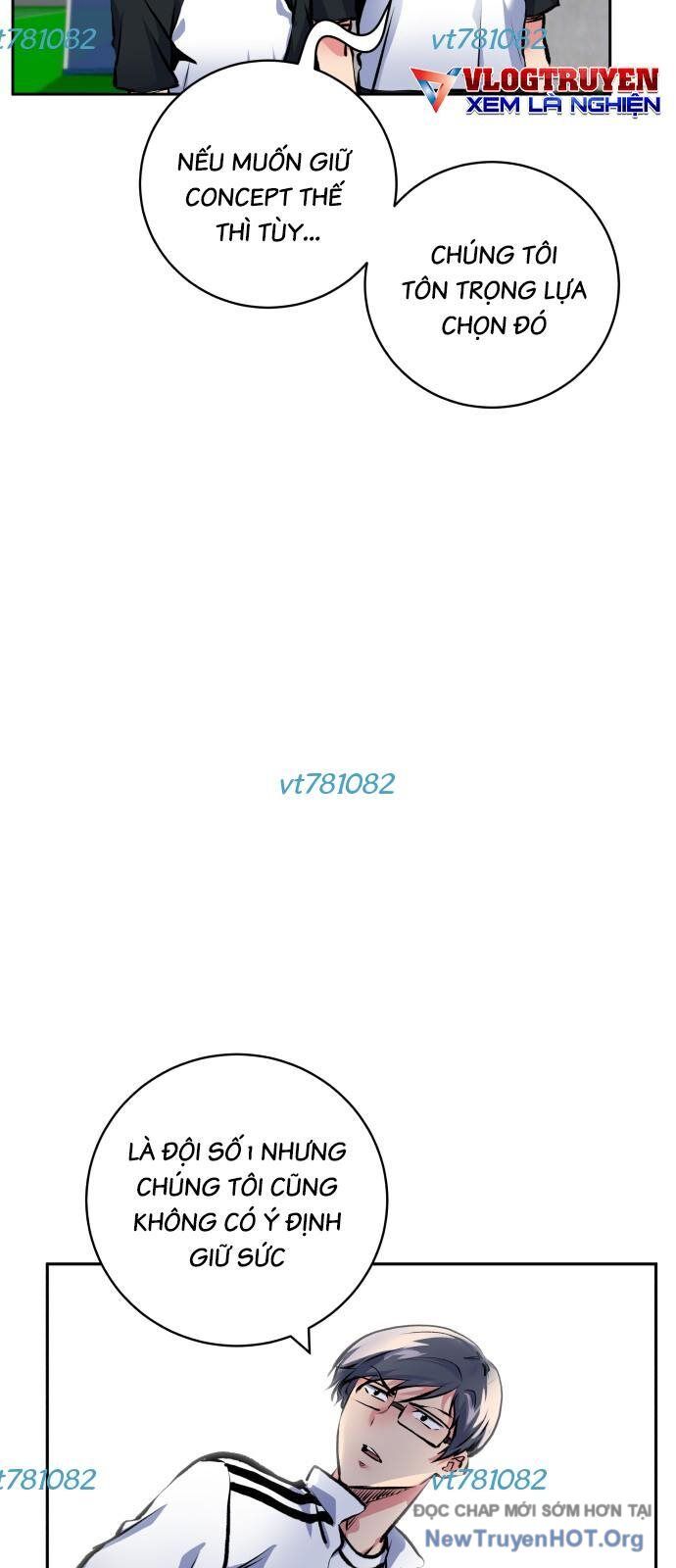 Góc Cao Khung Thành Chapter 227 - 44