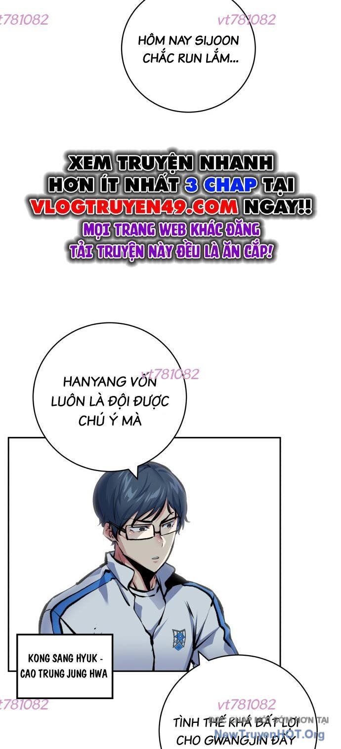 Góc Cao Khung Thành Chapter 227 - 7