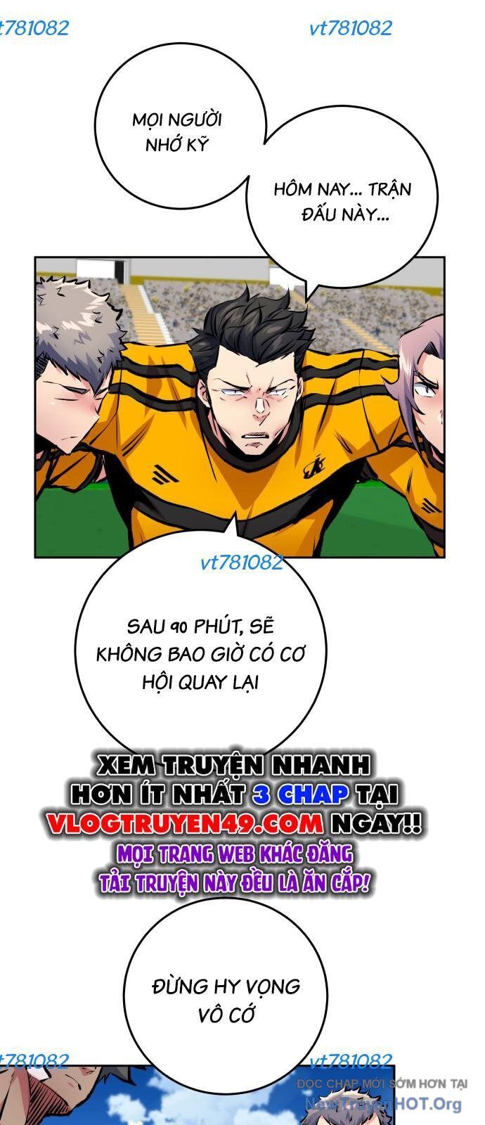 Góc Cao Khung Thành Chapter 227 - 63