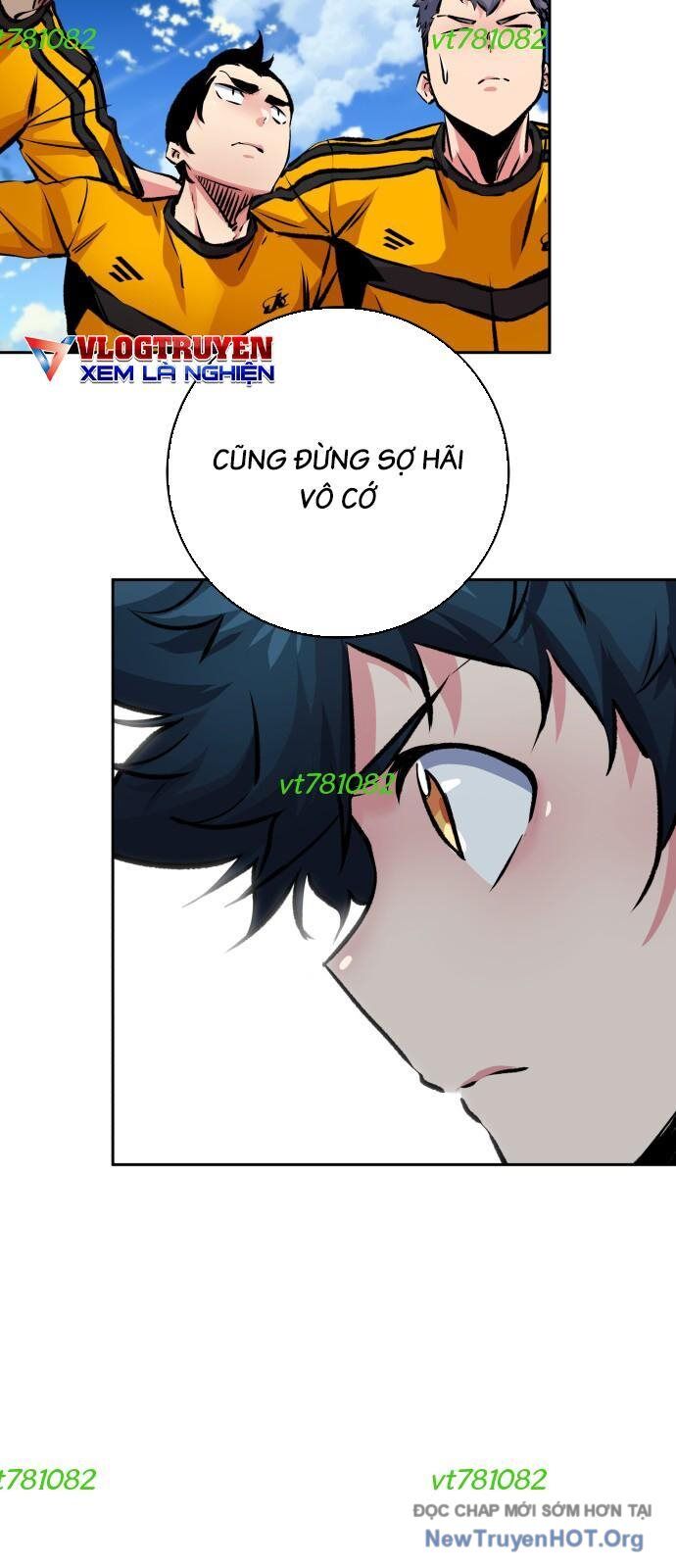 Góc Cao Khung Thành Chapter 227 - 64