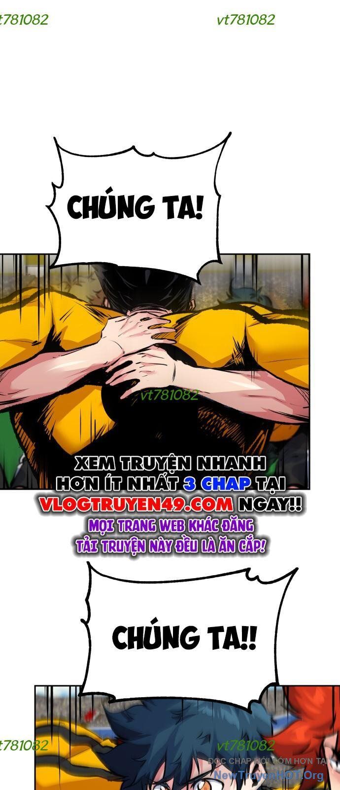 Góc Cao Khung Thành Chapter 227 - 66