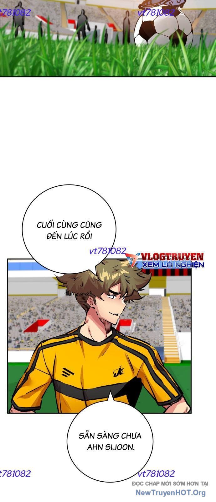 Góc Cao Khung Thành Chapter 227 - 70