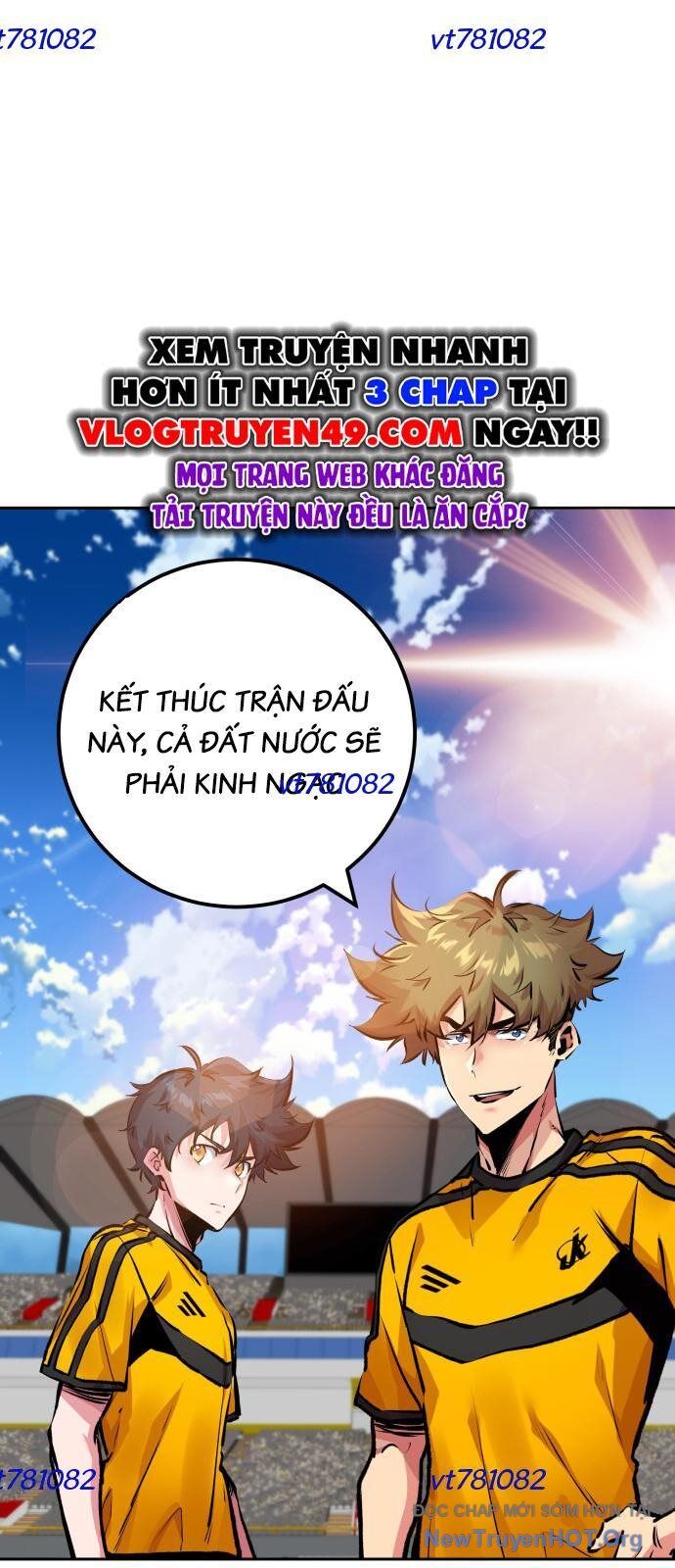 Góc Cao Khung Thành Chapter 227 - 71