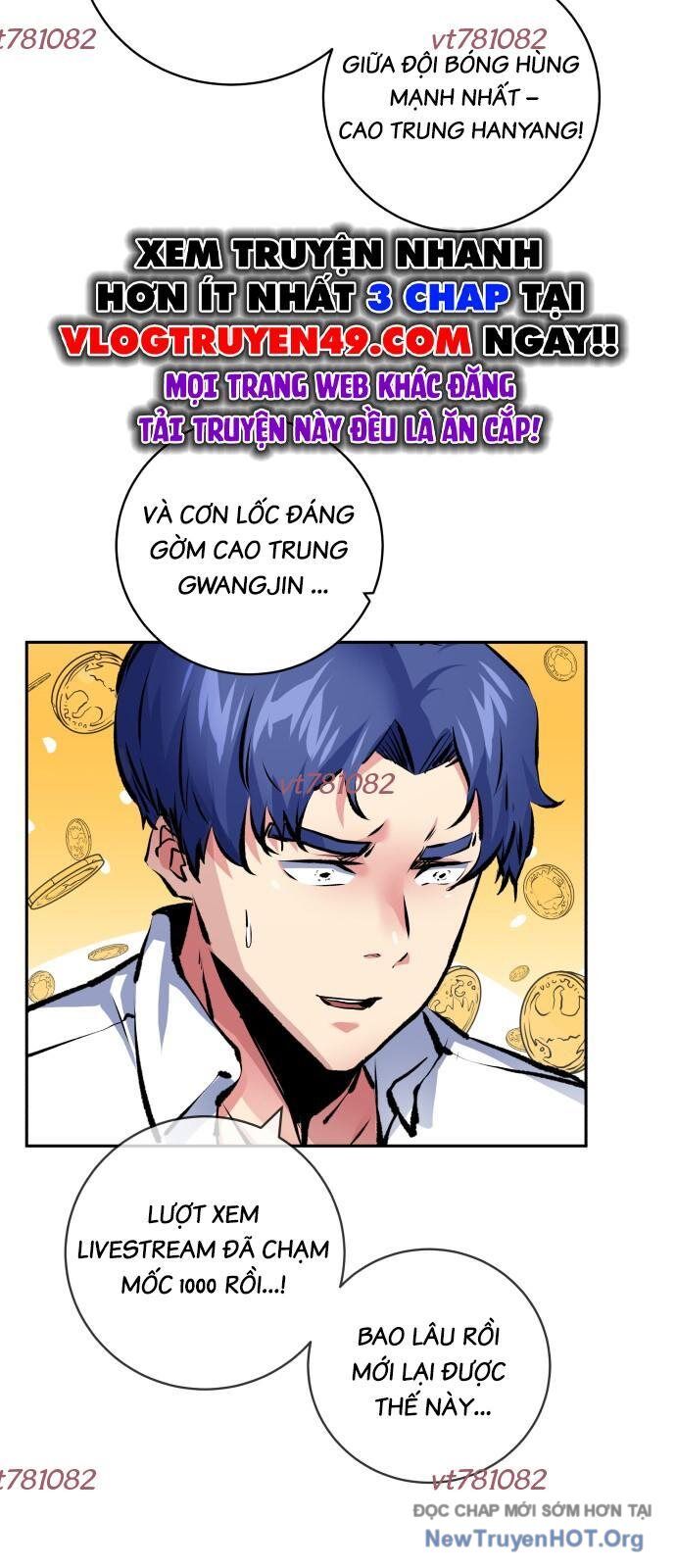 Góc Cao Khung Thành Chapter 227 - 9