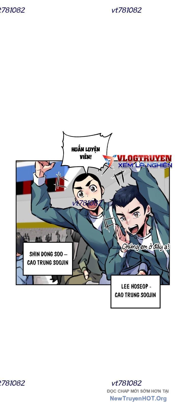 Góc Cao Khung Thành Chapter 227 - 10