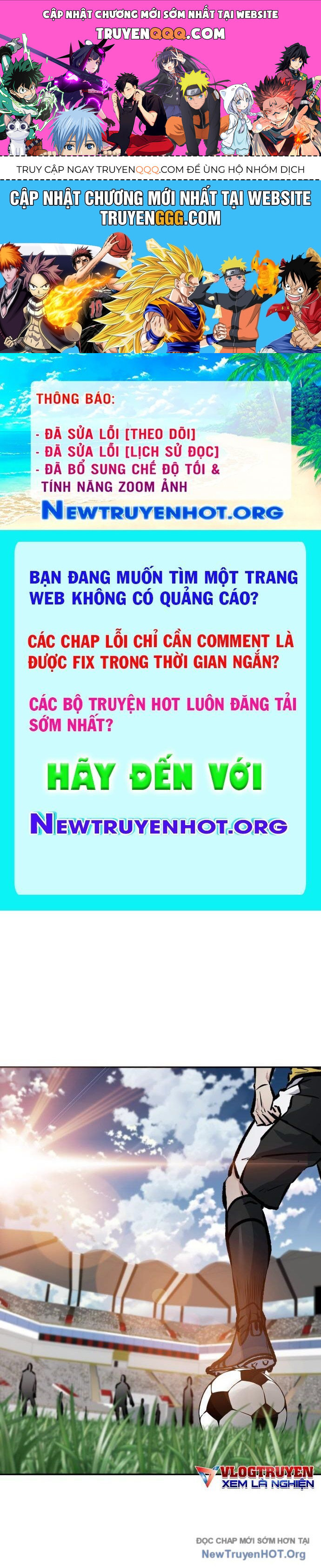 Góc Cao Khung Thành Chapter 228 - 1